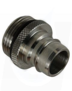 NITO PROBE SS 3/4&quot; X 3/4&quot;M