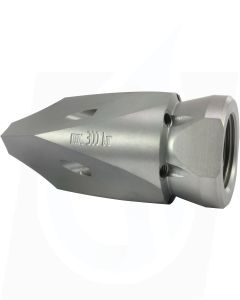 MILLING NOZZLE 3/4"F 4F, 6R