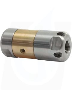 ST49.2 ROTATING SEWER NOZZLE 1/4" F.