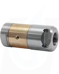 ST49.2 ROTATING SEWER NOZZLE 3/4" F.