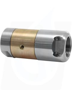 ST49.2 VIBRA ROTATING SEWER NOZZLE 3/4" F.