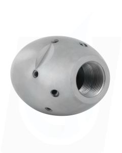 1/2" F Egg-type Radial-Nozzle