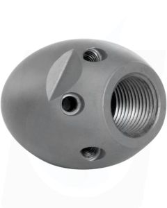 1/2" F Egg-type Nozzle