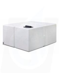 650 Litre Flat Tank