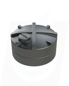 6500 LITRE WRAS APPROVED POTABLE WATER TANK 