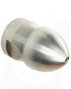 SEWER NOZZLE 1"F SIZE 190-200