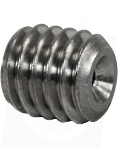 NOZZLE INSERT SOLID STREAM VS300 M8 UNDR