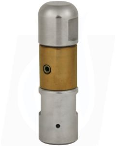 ROTATING NOZZLE RH1000 1/8"F SS