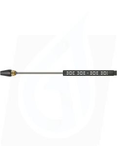 ST458 035 TURBO NOZZLE WITH 1000mm EXTENSION M22 F INLET