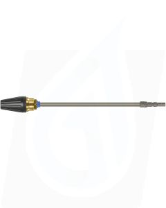 ST458 035 TURBO NOZZLE WITH 500mm EXTENSION &amp; KEW ALTO SPIGOT INLET