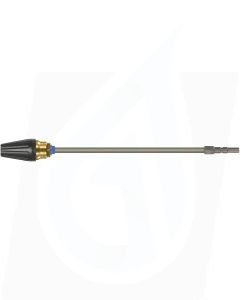 ST458 06 TURBO NOZZLE WITH 500mm EXTENSION &amp; KEW ALTO SPIGOT INLET