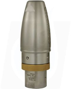 HM1000 ROTATING NOZZLE 07 1/4&quot;F