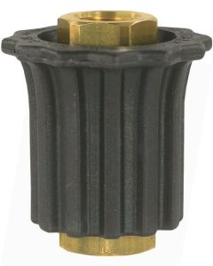 ADJUSTABLE NOZZLE 1/4&quot;F 250 BAR