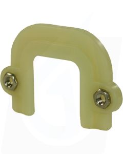 CLAMP FOR BALL AK VALVE