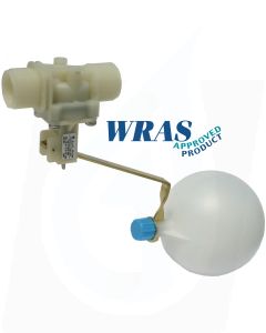 AK HORIZONTAL FLOAT VALVE