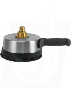 TURBO DEVIL WW160 WALL CLEANER, 160mm DIAMETER.