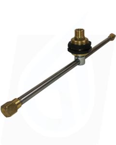 TURBO DEVIL ECO RC521 REPLACEMENT SWIVEL & ARMS