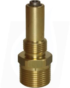 TURBO DEVIL ECO RC521 SWIVEL REPAIR KIT