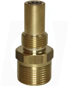 TURBO DEVIL ECO RC301/RC421 SWIVEL REPAIR KIT