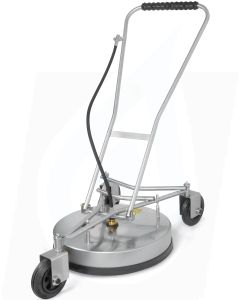 TURBO DEVIL ECO RC521 SURFACE CLEANER, 520mm DIAMETER