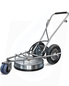 TURBO DEVIL ECO AG520 SURFACE CLEANER, 520mm DIAMETER