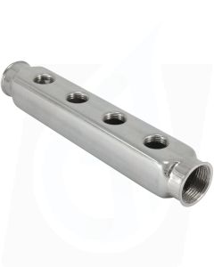 DISTRIBUTOR CONNECTOR BLOCK / MANIFOLD