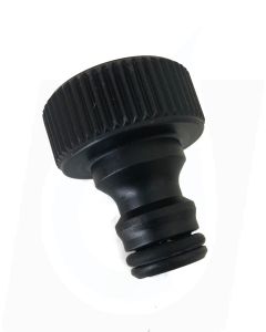Plastic Male to Female Tap Adaptor
