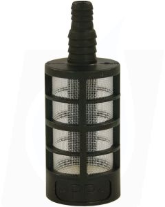 WATER INTAKE STRAINER 6mm