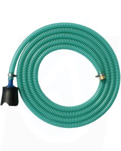 SUCTION HOSE WITH ST35 FILTER