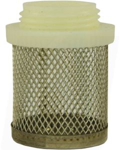 CHECK VALVE INTAKE FILTER