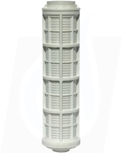 FILTER ELEMENT 9.3/4" 80 MICRON HIGH VOLUME