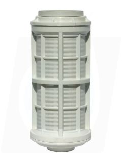 FILTER ELEMENT WASHABLE 9.3/4&quot; 250 MICRON