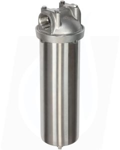 FILTER HOUSING 9¾", 1"F INLET