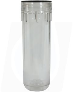 5" FILTER BOWL WITH O-RING