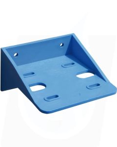 MOUNTING BRACKET SINGLE PLASTIC