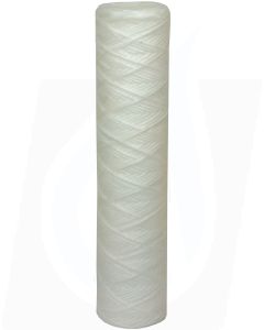 COTTON FILTER ELEMENT 9&quot; 5 MICRON