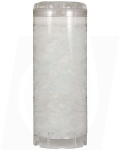 FILTER ELEMENT POLYPHOSPHATE 9.3/4&quot; 20 MICRON