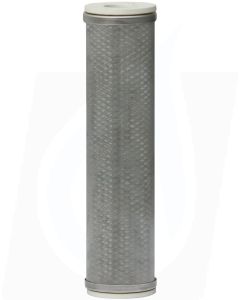 20&quot; FILTER ELEMENT STAINLESS STEEL 80 MICRON