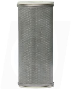 FILTER ELEMENT STAINLESS STEEL 5&quot; 80 MICRON