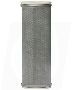 FILTER ELEMENT STAINLESS STEEL 9.3/4&quot; 80 MICRON