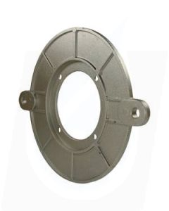 FLANGE FOR BURNER MOTOR 172mm