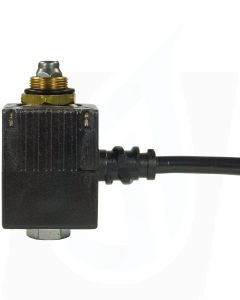 COIL 230V VOLT WITH STEM AND LEAD