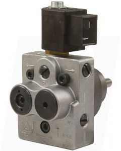 DELTA FUEL PUMP+ SOL 24V A1R2