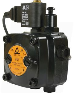 DELTA &quot;UNIVERSAL PUMP&quot; 230V