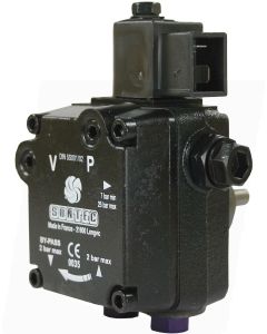 SUNTEC FUEL PUMP +SOL 24V L/R