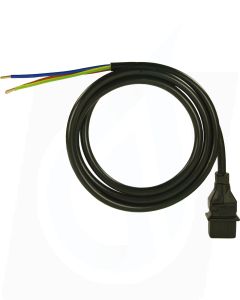 CABLE WITH CONNECTOR, 1050mm