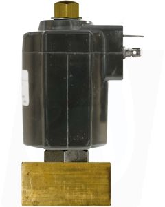 AK 24v SOLENOID VALVE