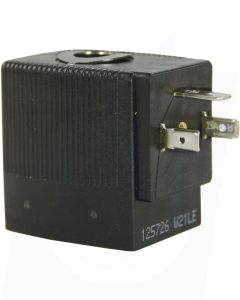 BURKERT COIL F. SOLENOID VALVE 5281/6213