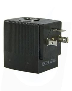 BURKERT COIL F. SOLENOID VALVE T6013 24V