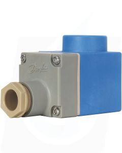DANFOSS SOLENOID COIL